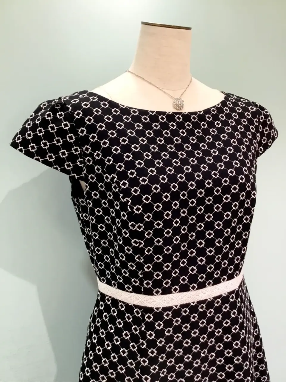 TOCCA Y.K コーディネート画像