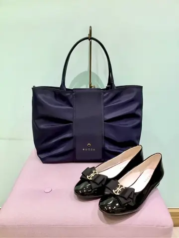 TOCCA Y.K コーディネート画像