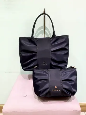 TOCCA Y.K コーディネート画像