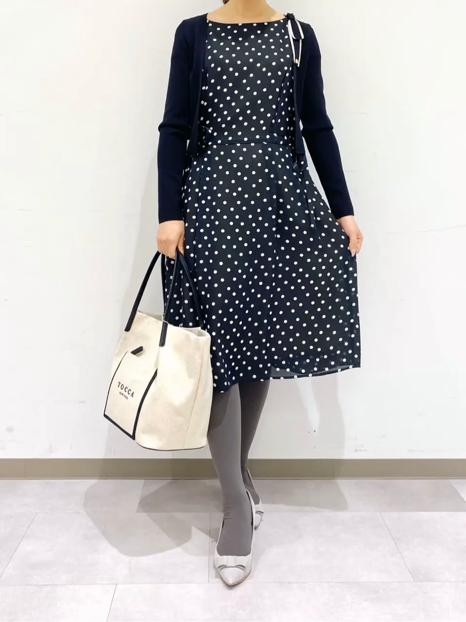 TOCCA oda ❁ コーディネート画像