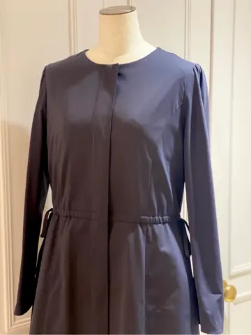 TOCCA スタッフ コーディネート画像