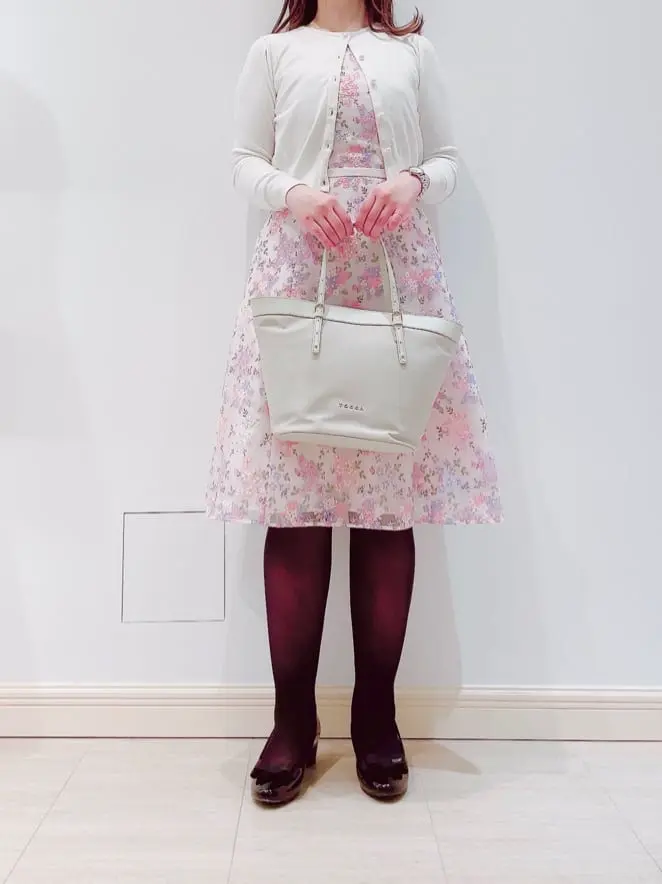  櫻木 コーディネート画像