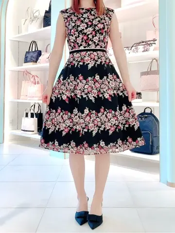 TOCCA スタッフM コーディネート画像