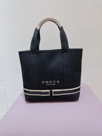 TOCCA 櫻木 コーディネート画像