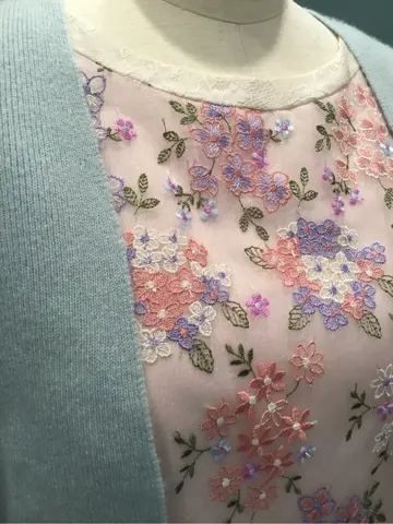 TOCCA ｋｉｍ コーディネート画像