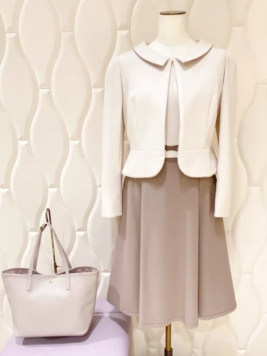 TOCCA 𝕂 コーディネート画像