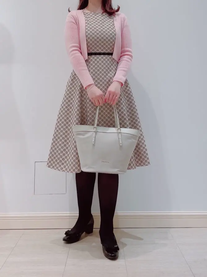  櫻木 コーディネート画像