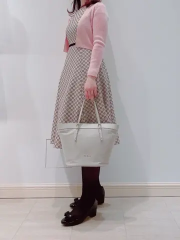 TOCCA 櫻木 コーディネート画像