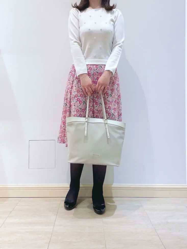  櫻木 コーディネート画像