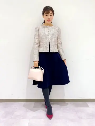 TOCCA oda ❁ コーディネート画像