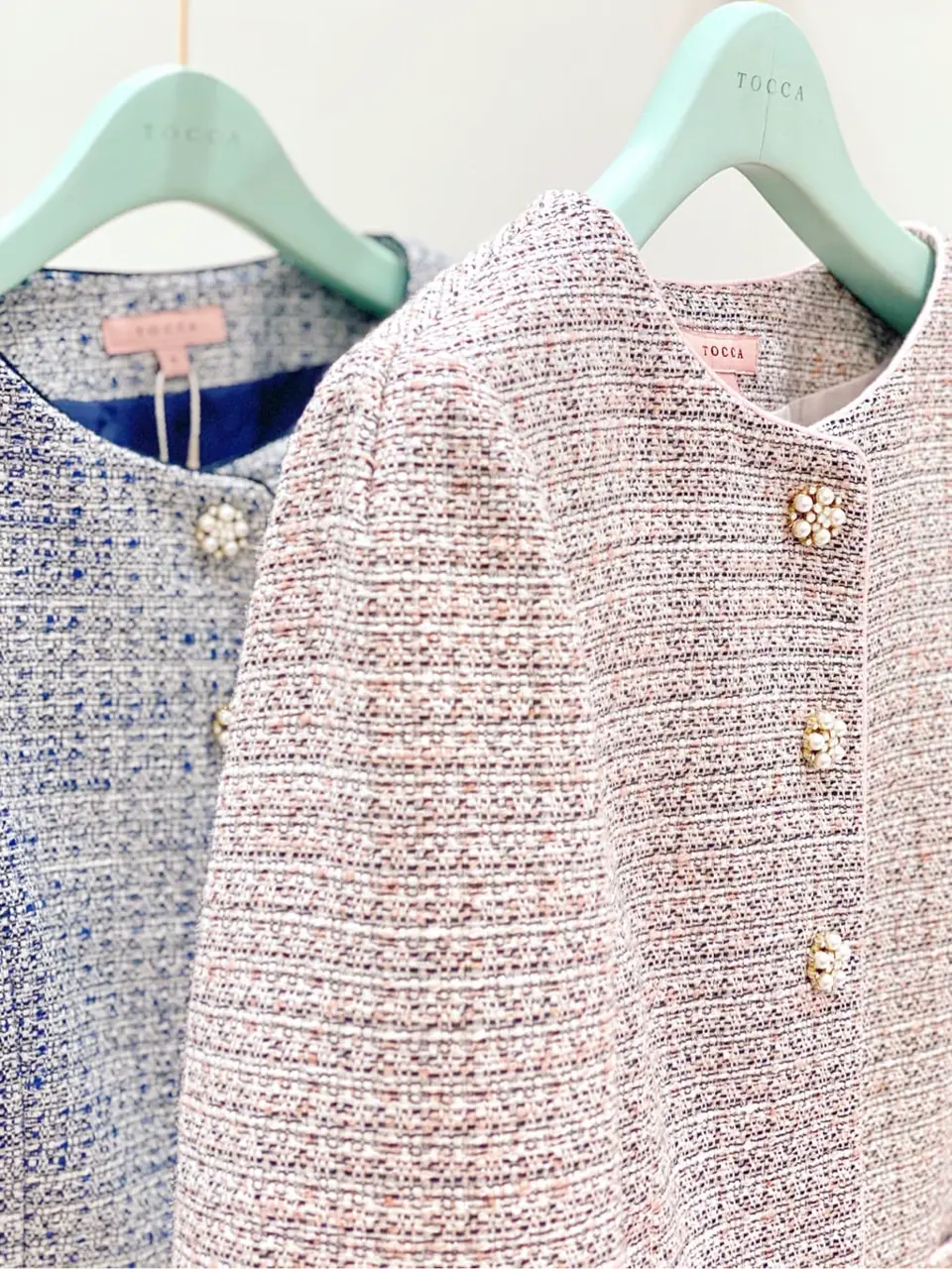 TOCCA oda ❁ コーディネート画像