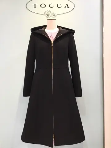 TOCCA 𝒽 コーディネート画像