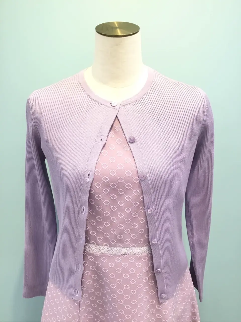 TOCCA 𝒽 コーディネート画像