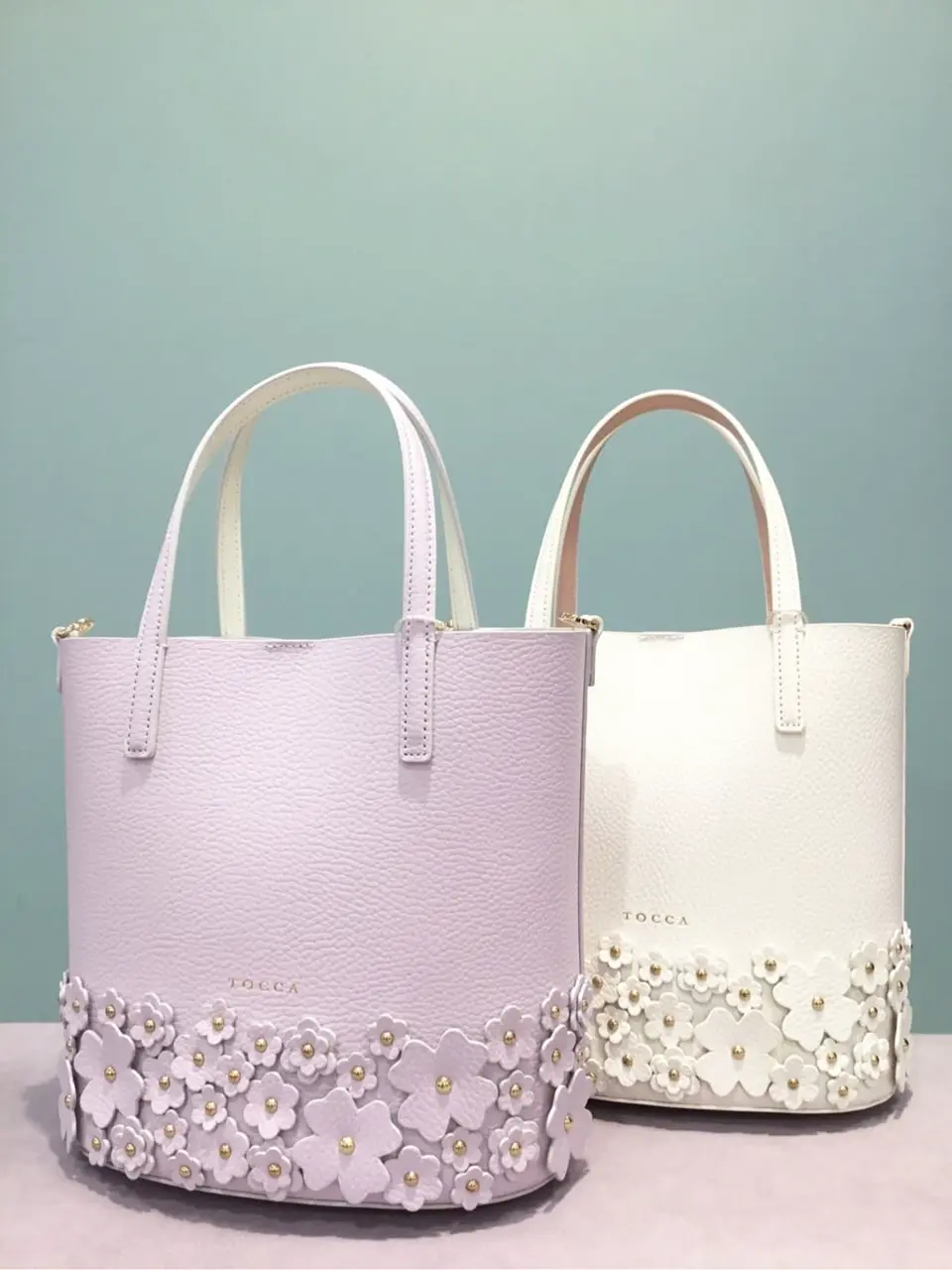 TOCCA 𝒽 コーディネート画像