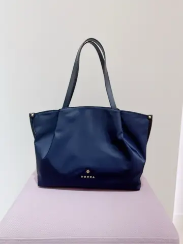 TOCCA 櫻木 コーディネート画像