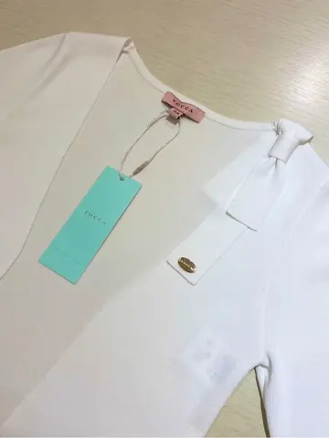 TOCCA 櫻木 コーディネート画像