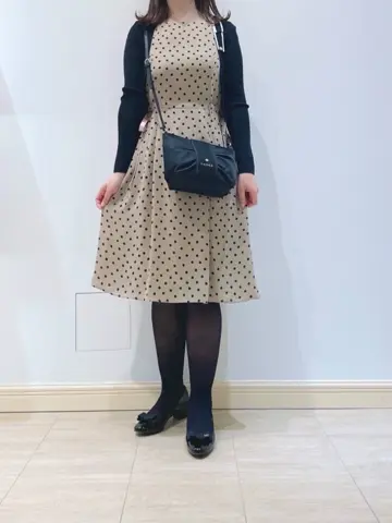 TOCCA 櫻木 コーディネート画像