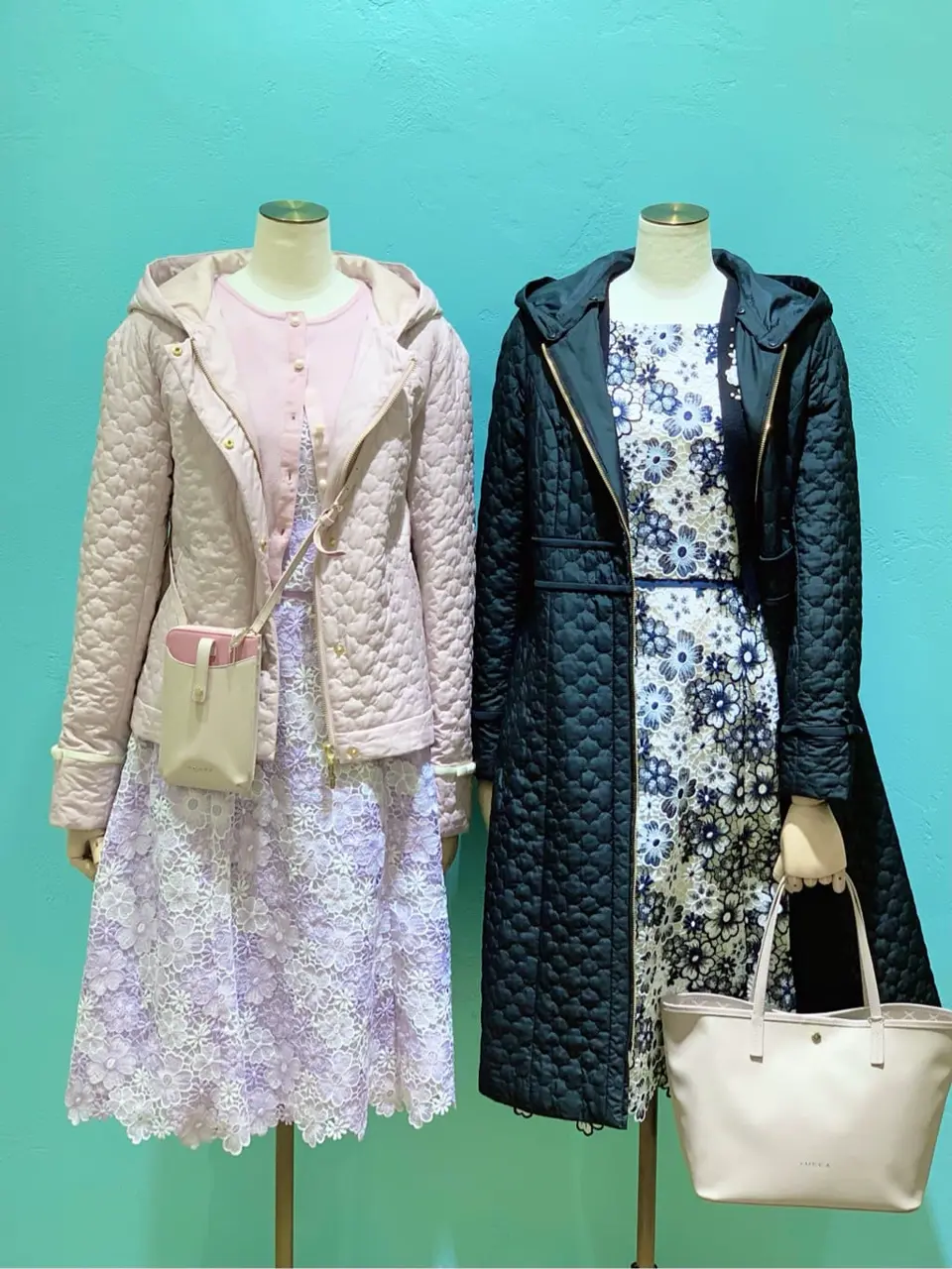 TOCCA Ｉ コーディネート画像