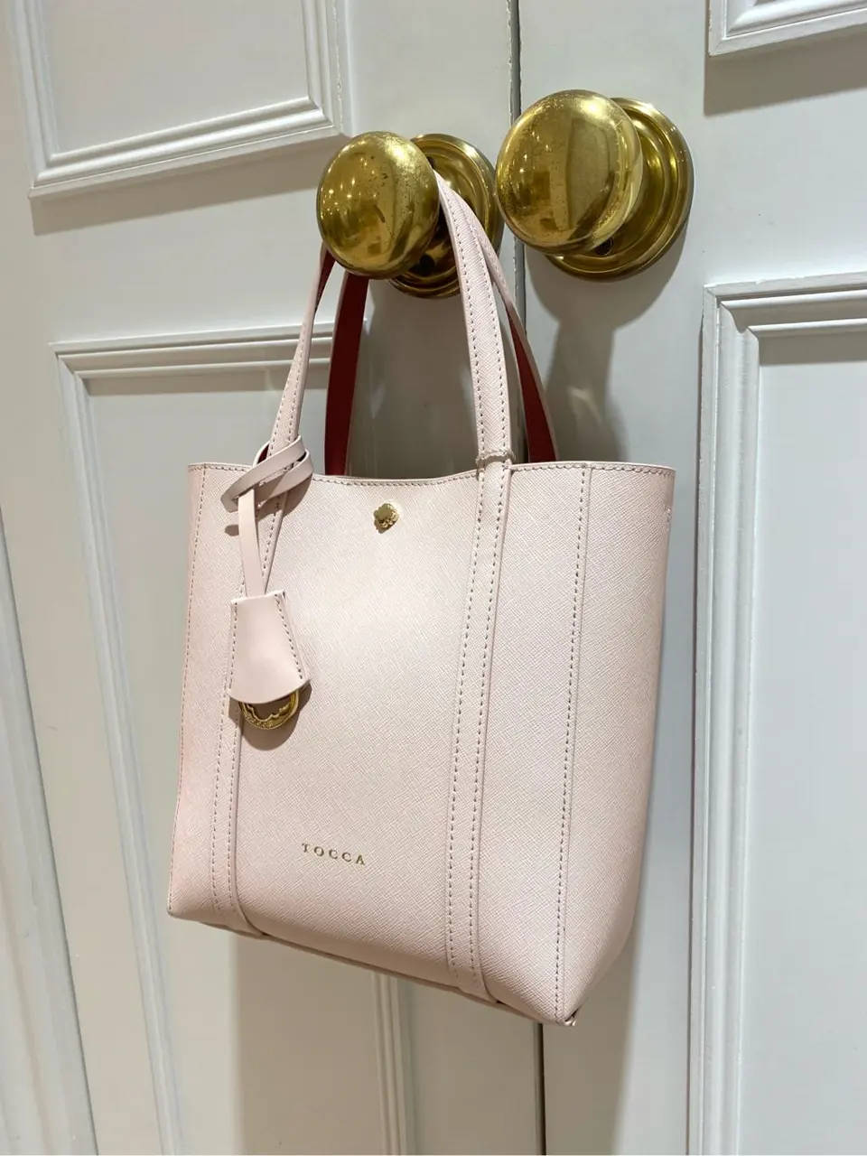 TOCCA スタッフ コーディネート画像