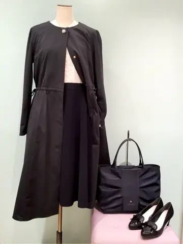 TOCCA Y.K コーディネート画像