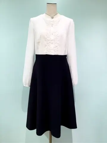 TOCCA Y.K コーディネート画像