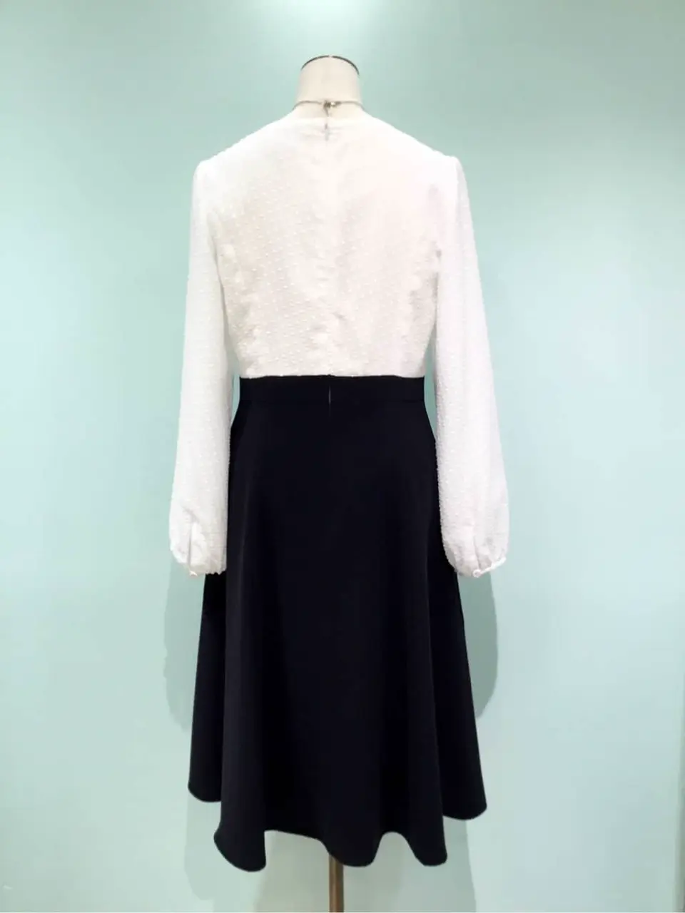 TOCCA Y.K コーディネート画像