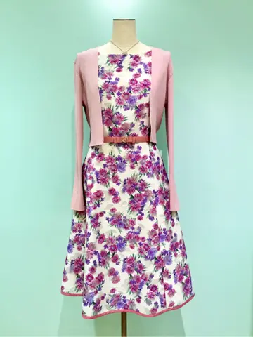 TOCCA Y.K コーディネート画像