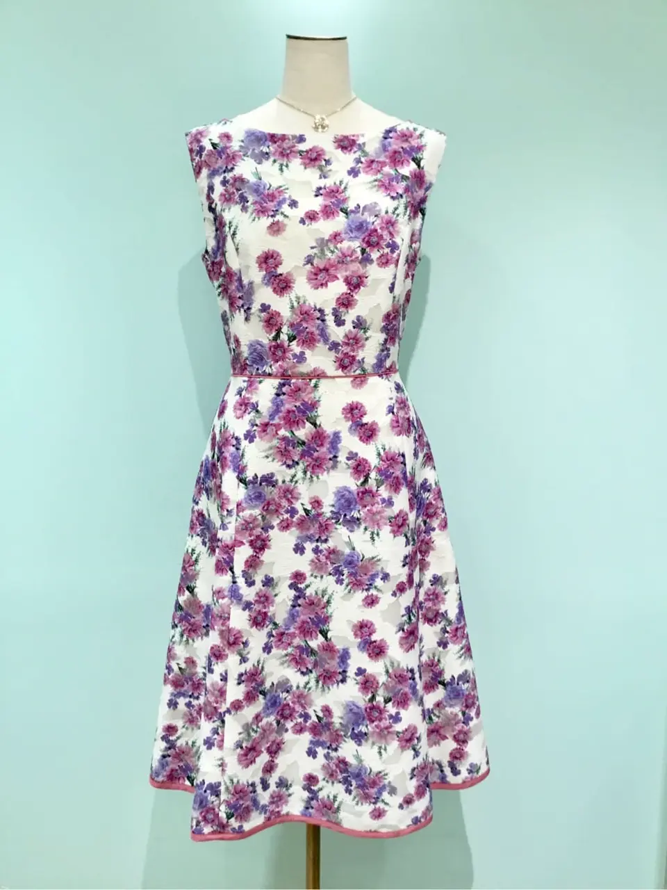 TOCCA Y.K コーディネート画像