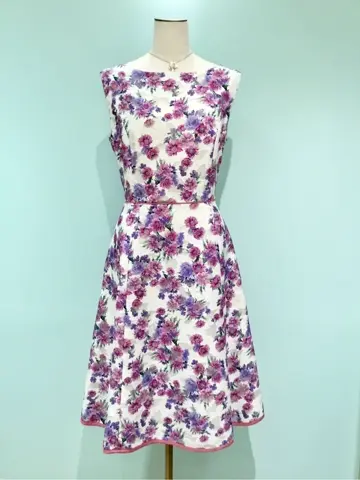 TOCCA Y.K コーディネート画像