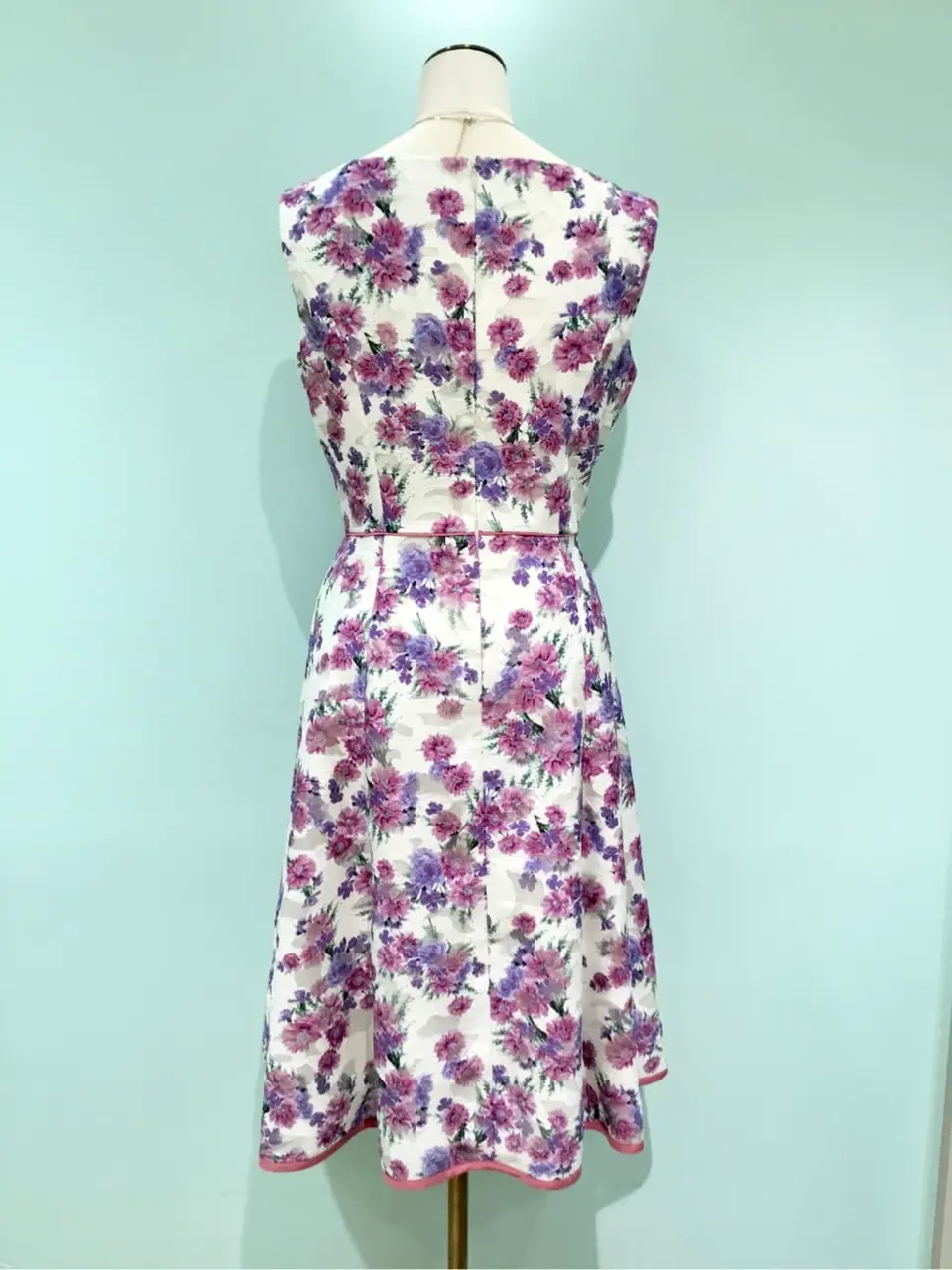 TOCCA Y.K コーディネート画像