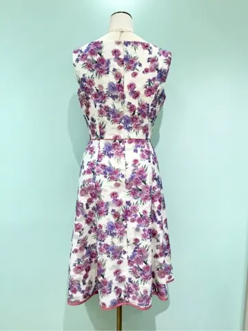 TOCCA Y.K コーディネート画像