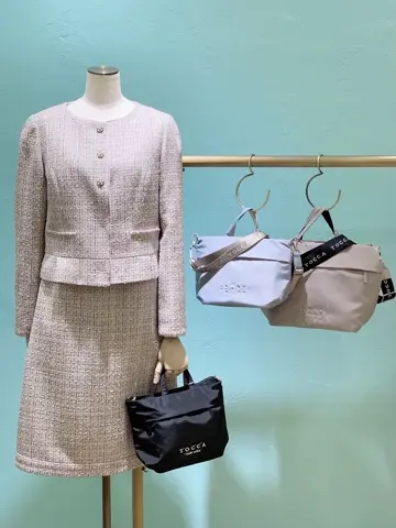 TOCCA Ｉ コーディネート画像