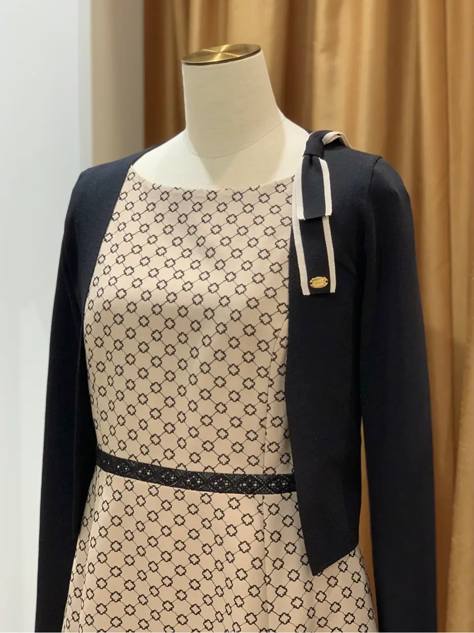 TOCCA Ｉ コーディネート画像