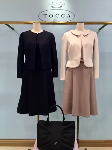 TOCCA ｋｉｍ コーディネート画像