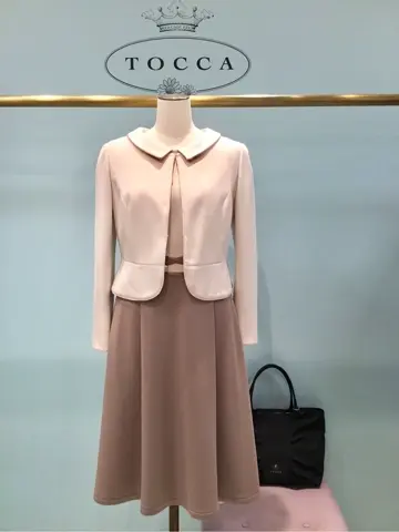 TOCCA ｋｉｍ コーディネート画像