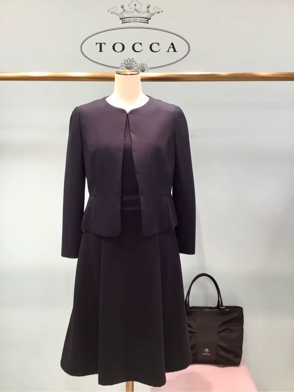 TOCCA ｋｉｍ コーディネート画像