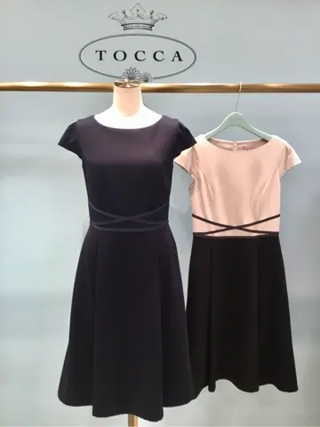 TOCCA ｋｉｍ コーディネート画像