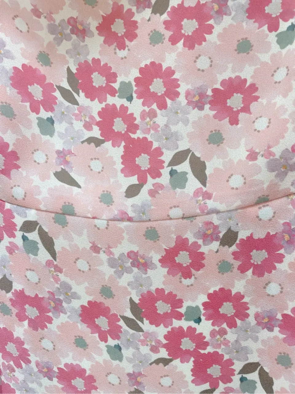 TOCCA 櫻木 コーディネート画像