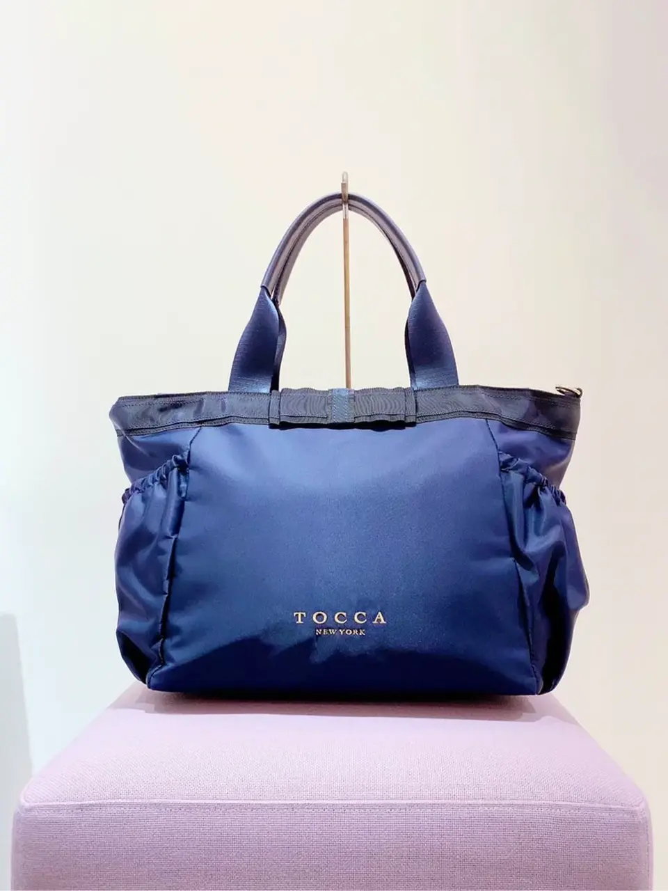 TOCCA 櫻木 コーディネート画像