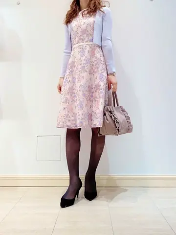 TOCCA 池部 コーディネート画像