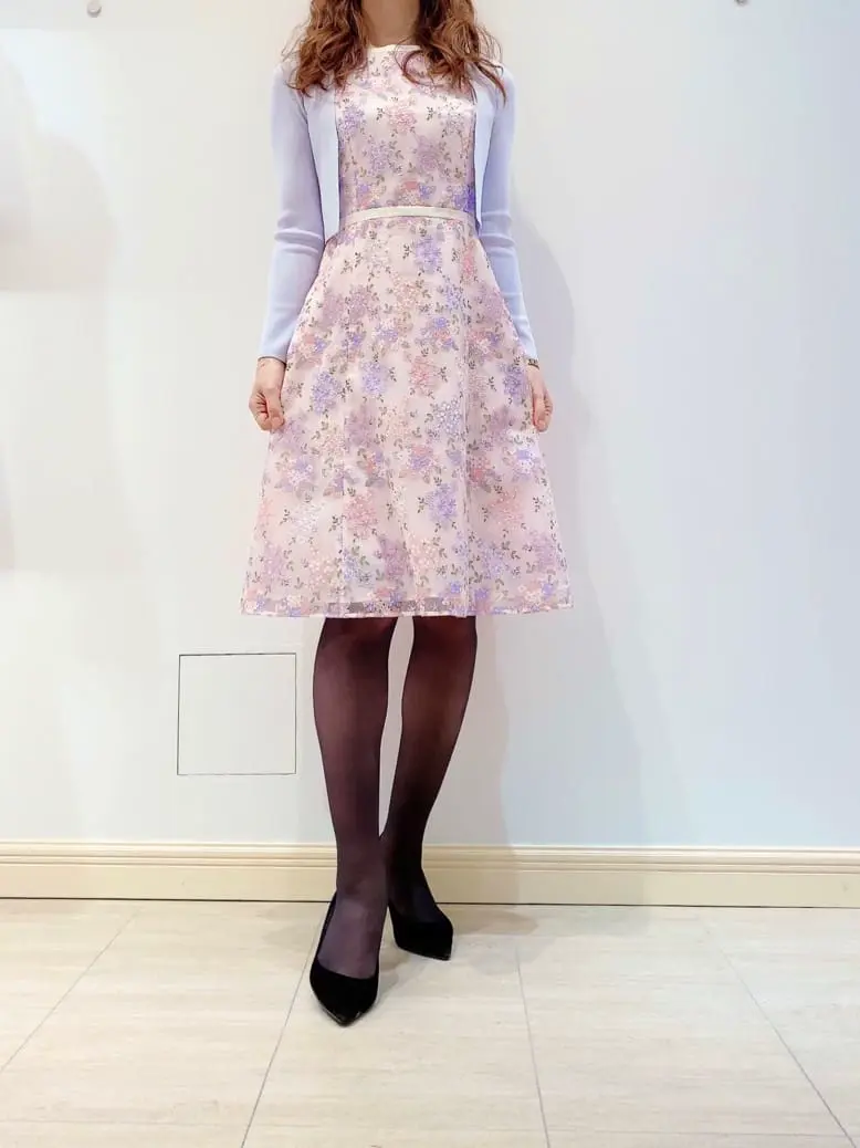 TOCCA 池部 コーディネート画像