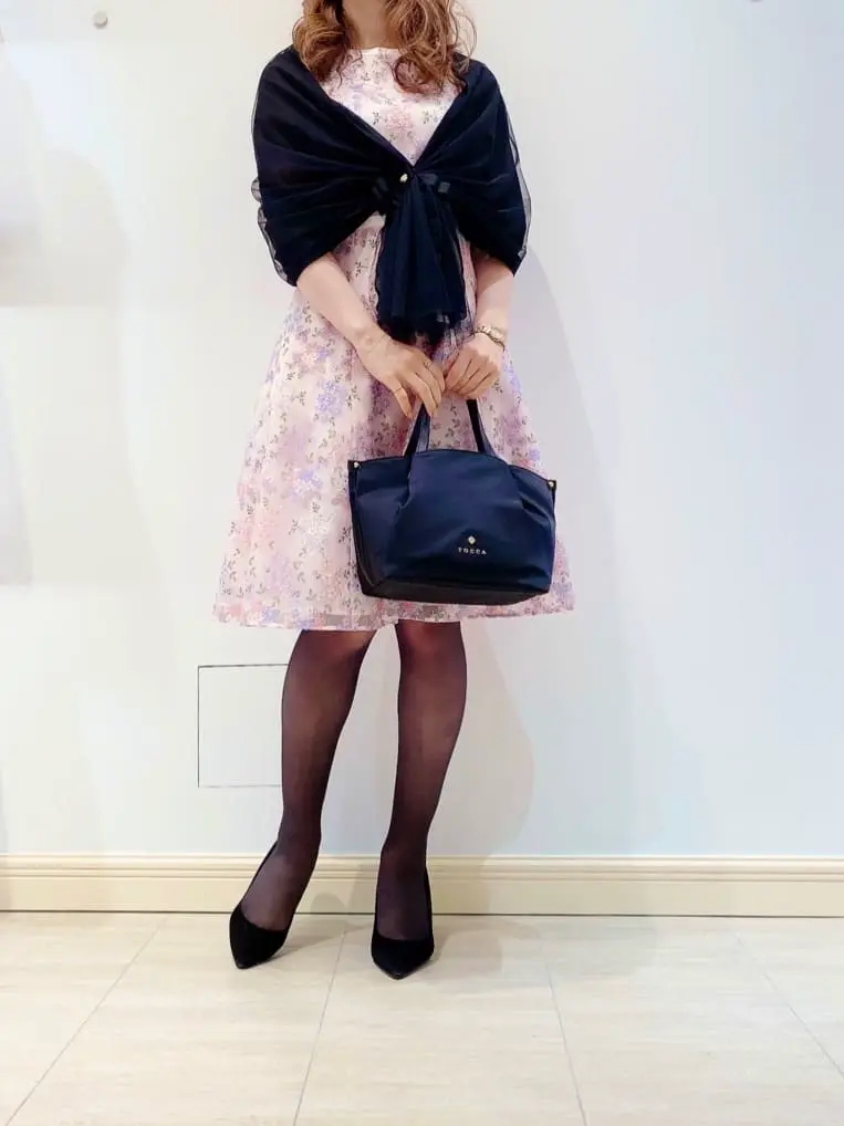  池部 コーディネート画像