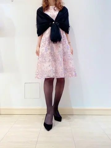 TOCCA 池部 コーディネート画像