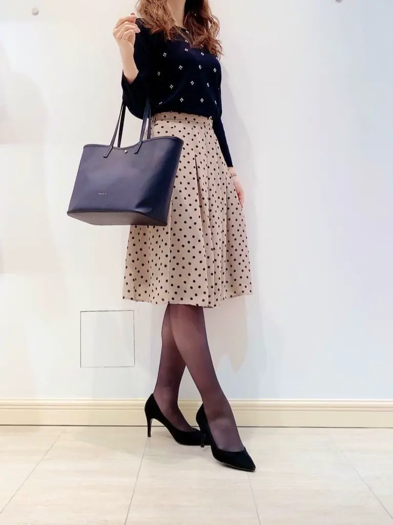  池部 コーディネート画像