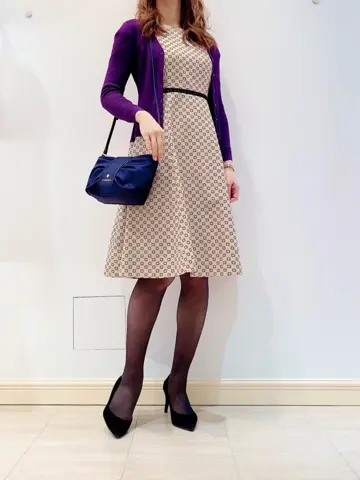 TOCCA 池部 コーディネート画像