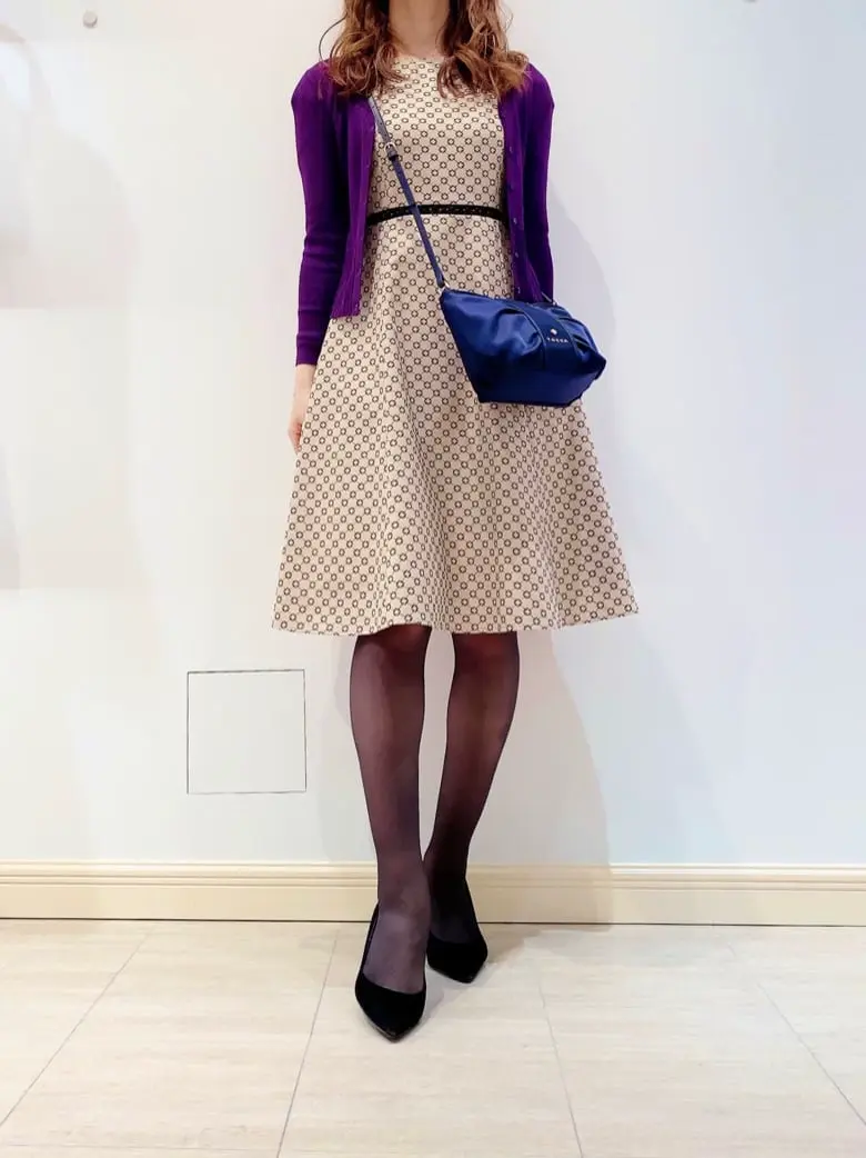 TOCCA 池部 コーディネート画像