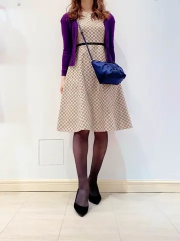 TOCCA 池部 コーディネート画像