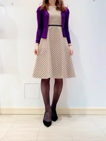 TOCCA 池部 コーディネート画像