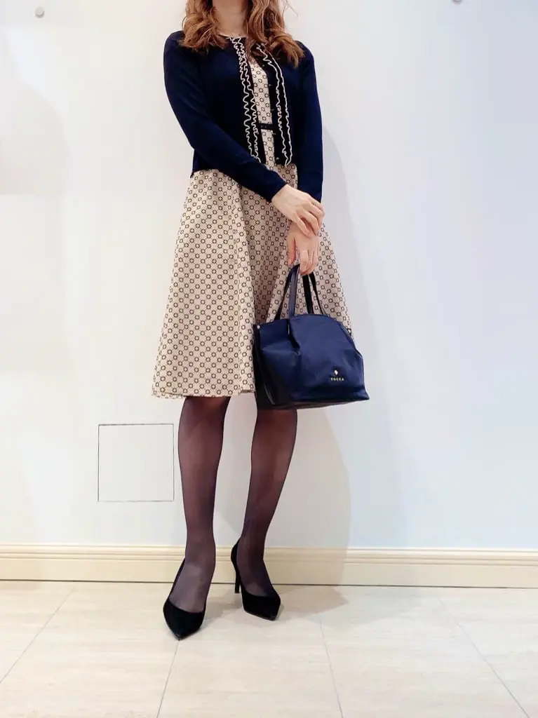  池部 コーディネート画像