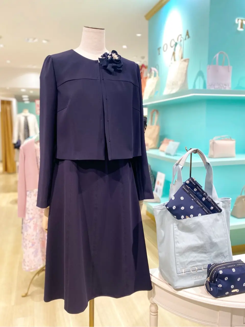 TOCCA oda ❁ コーディネート画像